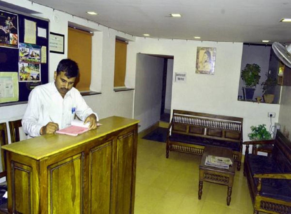Shree Mohan Villas Jodhpur  Esterno foto