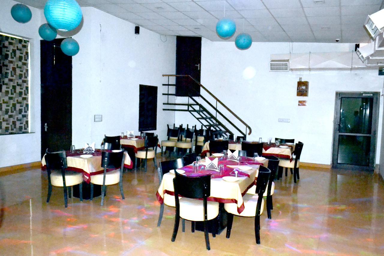 Shree Mohan Villas Jodhpur  Esterno foto