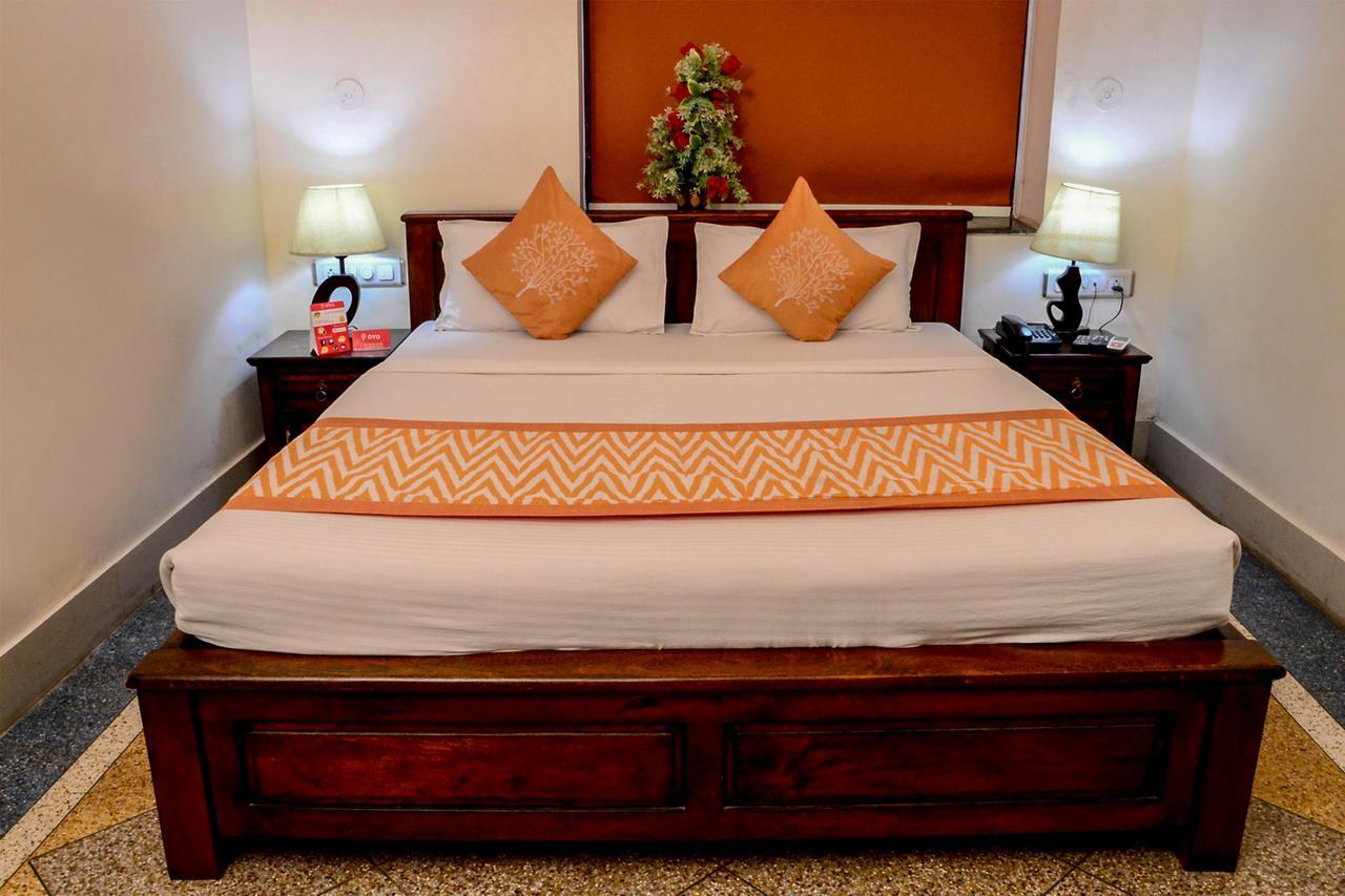 Shree Mohan Villas Jodhpur  Esterno foto