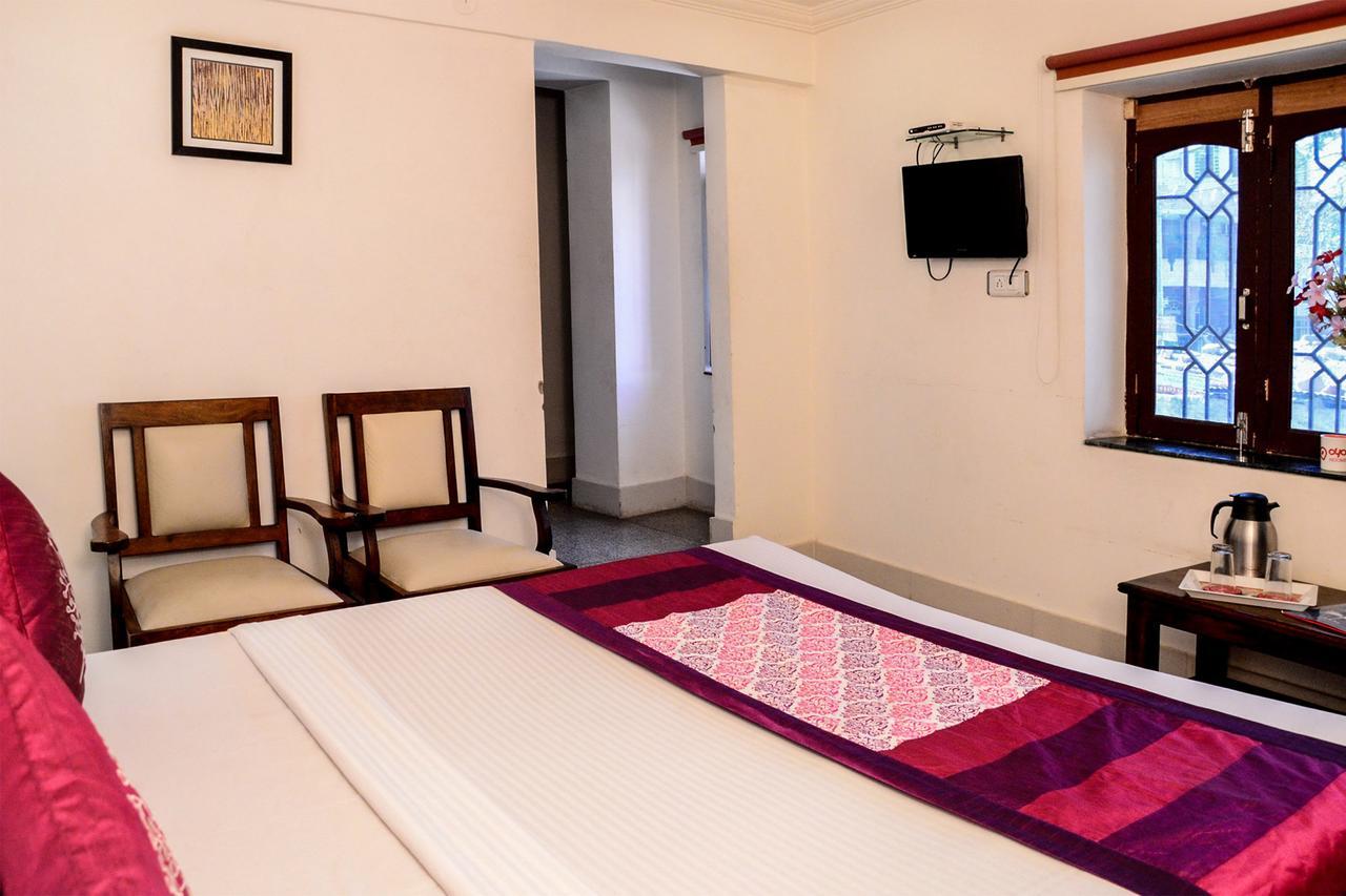 Shree Mohan Villas Jodhpur  Esterno foto