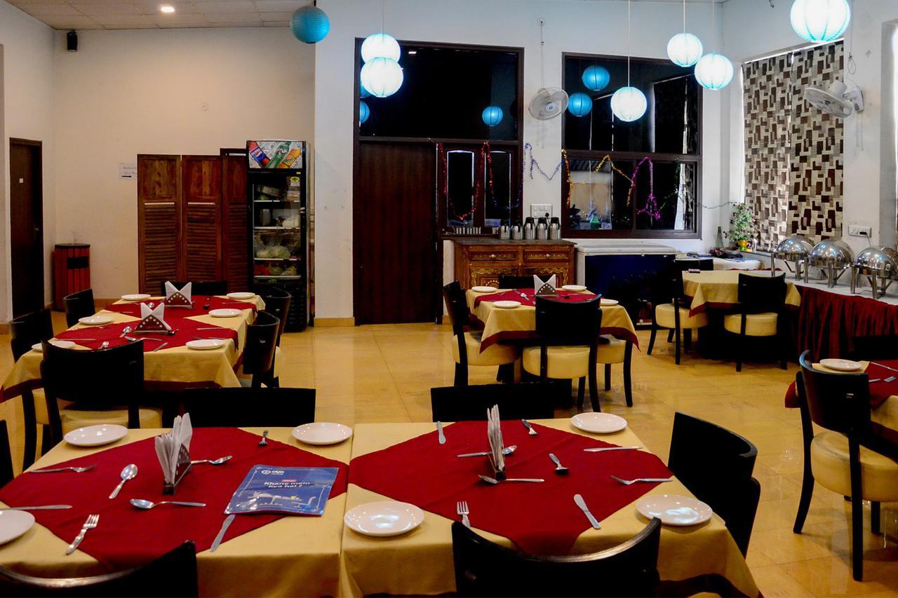 Shree Mohan Villas Jodhpur  Esterno foto