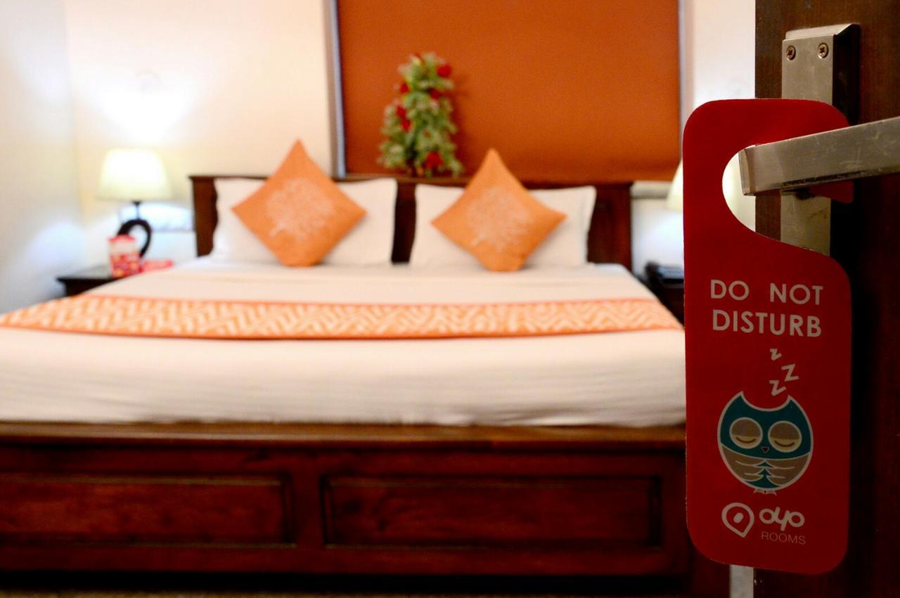 Shree Mohan Villas Jodhpur  Esterno foto