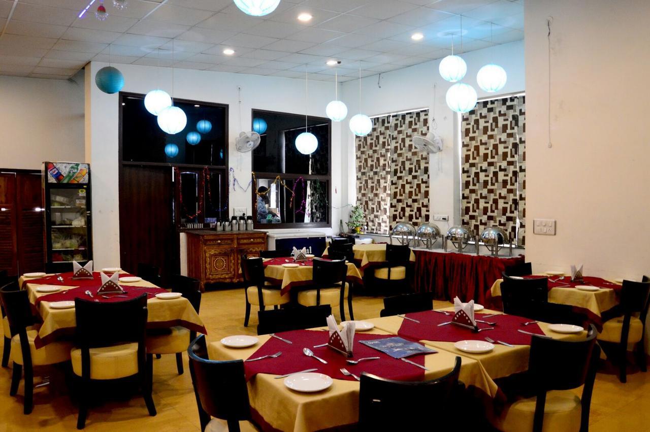 Shree Mohan Villas Jodhpur  Esterno foto