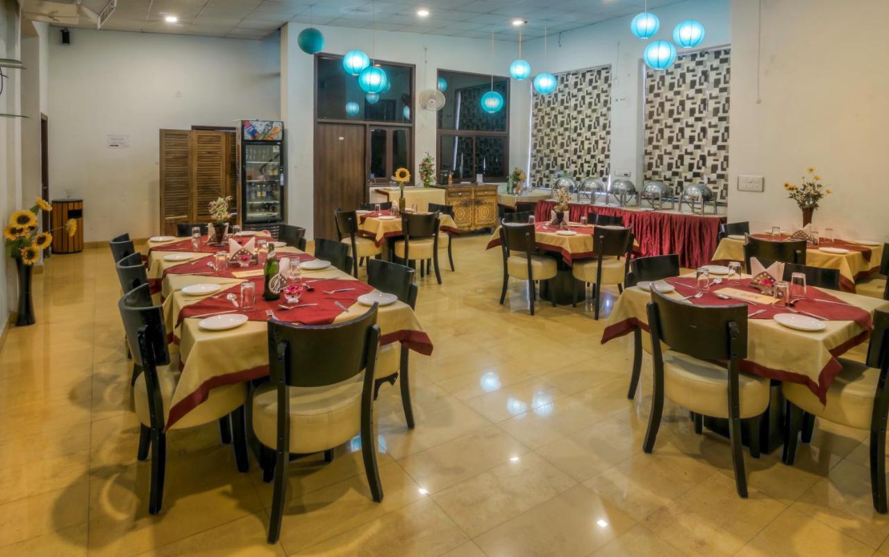 Shree Mohan Villas Jodhpur  Esterno foto