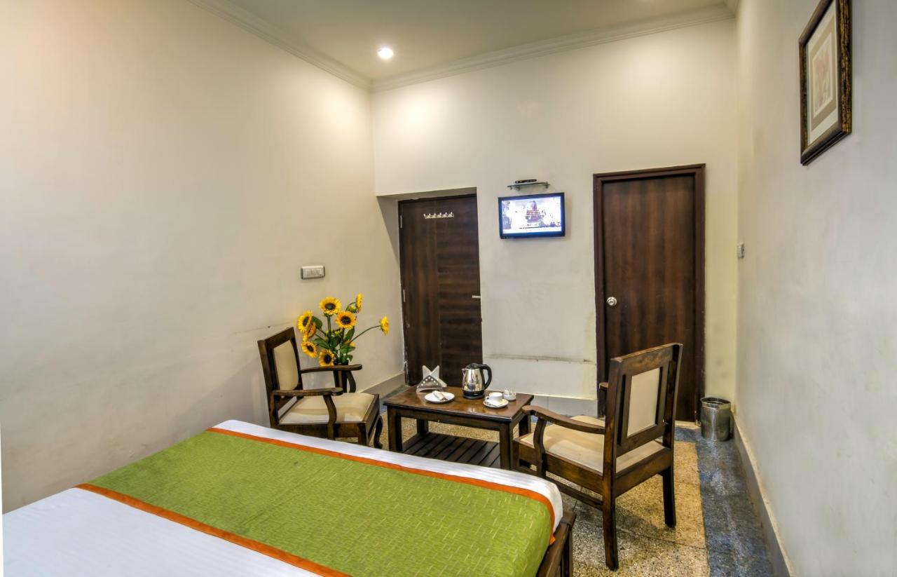 Shree Mohan Villas Jodhpur  Esterno foto