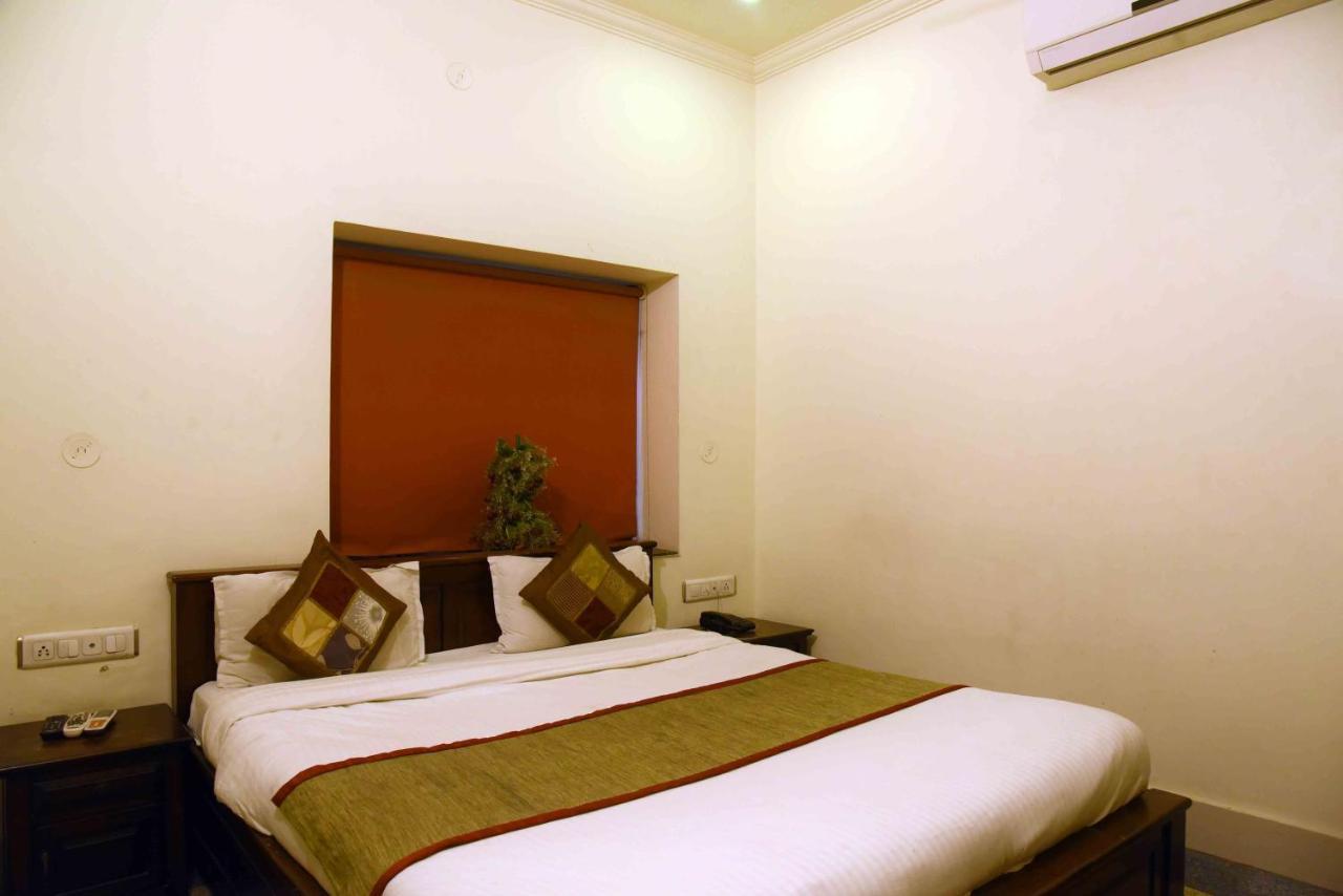 Shree Mohan Villas Jodhpur  Esterno foto